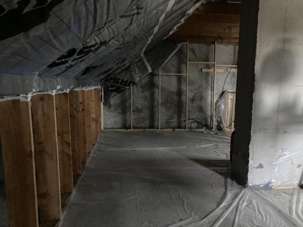 Zolderrenovatie Beveren-Leie, Waregem, Olsene, Zulte, Desselgem, Deerlijk, Harelbeke, Nazareth, Deinze, Grammene, Machelen, Kruisem, Wielsbeke, Sint-eloois-vijve, Nieuwenhove, Tiegem, Anzegem