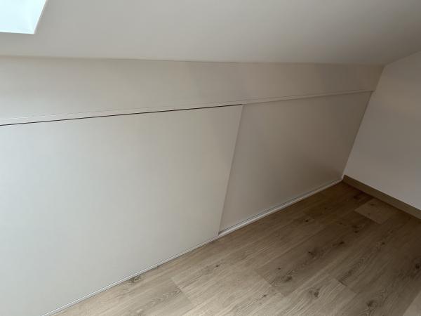 Zolderrenovatie Beveren-Leie, Waregem, Olsene, Zulte, Desselgem, Deerlijk, Harelbeke, Nazareth, Deinze, Grammene, Machelen, Kruisem, Wielsbeke, Sint-eloois-vijve, Nieuwenhove, Tiegem, Anzegem