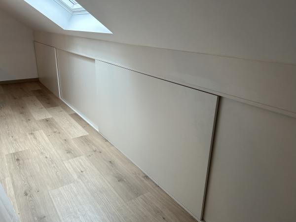 Zolderrenovatie Beveren-Leie, Waregem, Olsene, Zulte, Desselgem, Deerlijk, Harelbeke, Nazareth, Deinze, Grammene, Machelen, Kruisem, Wielsbeke, Sint-eloois-vijve, Nieuwenhove, Tiegem, Anzegem