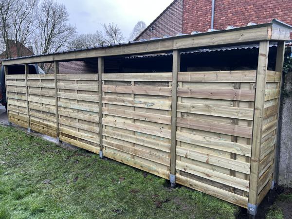 carport met berging plaatsen te Nevele (Deinze), schrijnwerker Deinze, schrijnwerk Deinze, schrijnwerk Nevele, carports Deinze, carports Waregem, Carport plaatsen Waregem, Nazareth, Wielsbeke, Zulte, Olsene, Oostrozebeke, Vichte, Izegem, Deerlijk, Sint-Baafs-Vijve, Wakken, Wontergem, Dentergem, Gent, Kortrijk