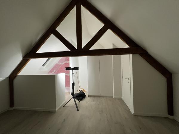Totaalproject zolder Waregem, Totale zolderinrichting te Waregem, Maatmeubilair Waregem, Oostrozebeke, Tielt, Vichte, Avelgem, Wielsbeke, Deinze, Nazareth, Maatkasten Waregem, Deinze, Schrijnwerker Waregem, Deinze, Wakken