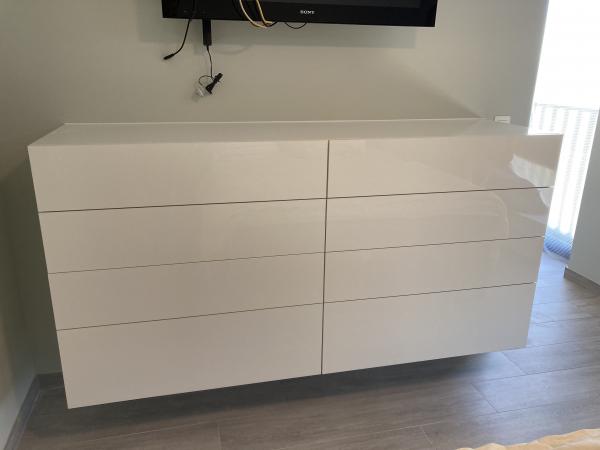 Maatkast te Harelbeke, Kuurne, Bavikhove, Kortrijk, Gent, Waregem, Wielsbeke, Oostrozebeke