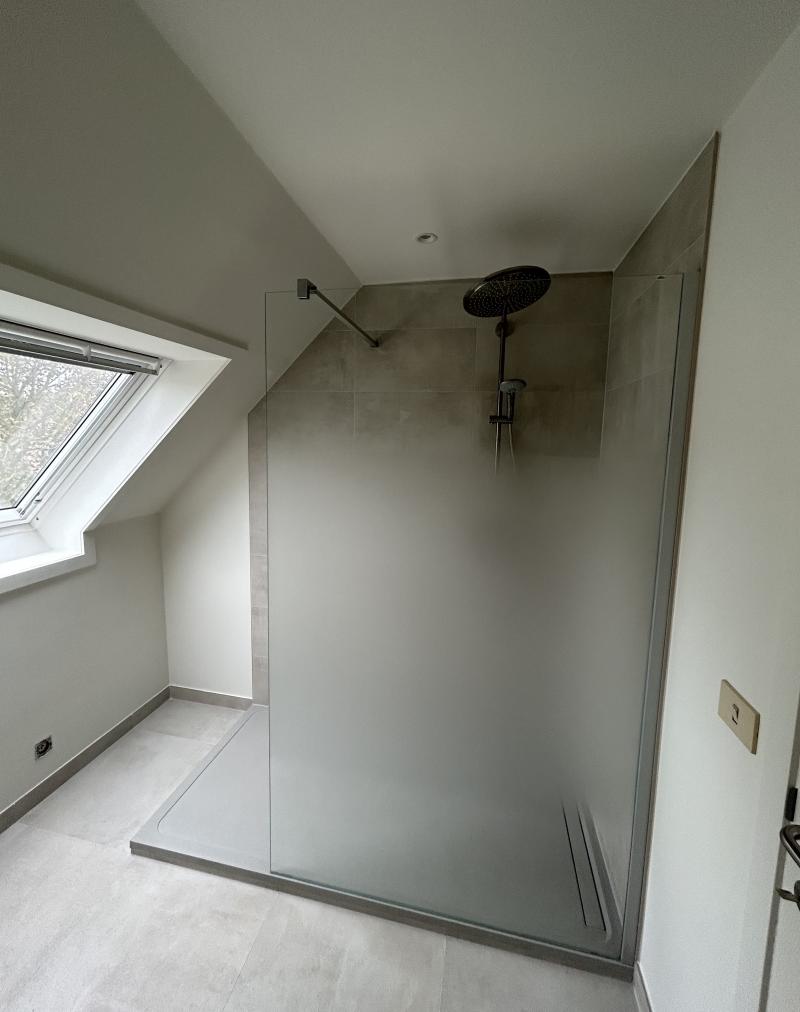 Badkamerrenovatie Zulte, Waregem, Avelgem, Vichte, Oudenaarde, Deinze, Nazareth